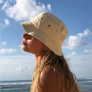 Sabo Skirt Summer Hat